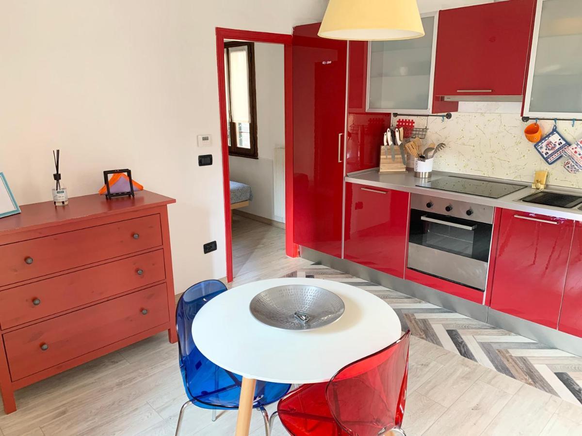 La Boheme Apartment Padova Exterior photo