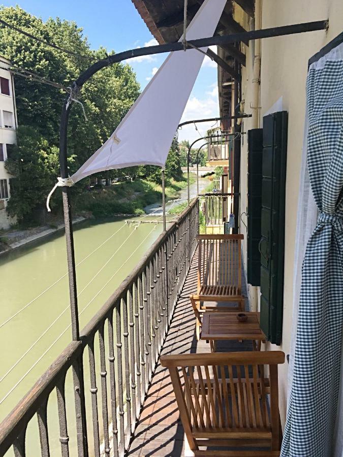 La Boheme Apartment Padova Exterior photo