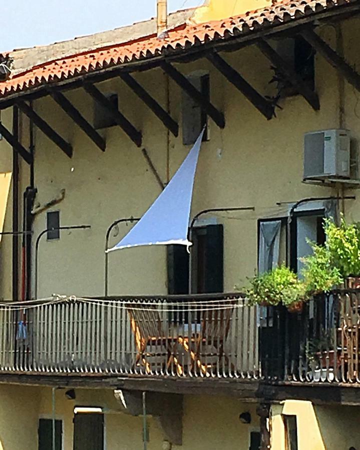 La Boheme Apartment Padova Exterior photo